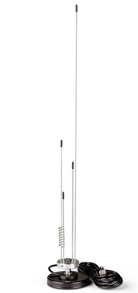Amazon.com: Taurus RX25 25-2000 Mhz Receiving Antenna : Electronics